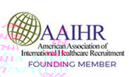 AAIHR Founding Member